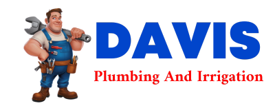 Trusted plumber in COOKSBURG